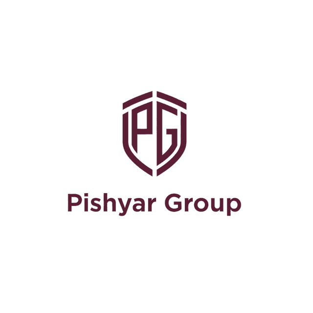 Pishyar Group Logo